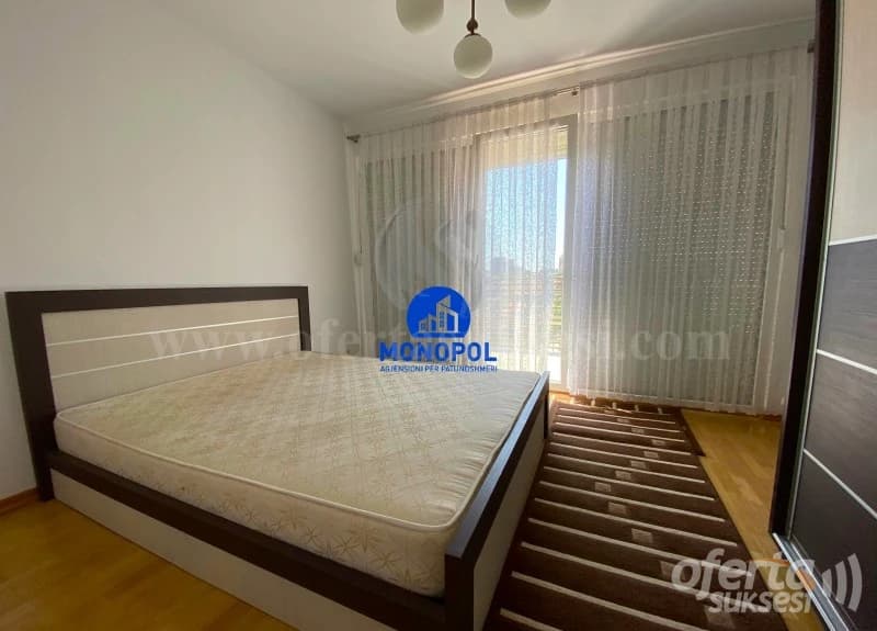 Jap me qira banesen 70m2 kati i -V- / Prishtine — fotografia 6