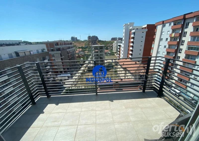 Jap me qira banesen 70m2 kati i -V- / Prishtine — fotografia 8