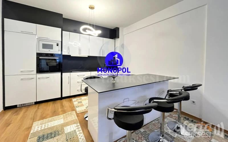 Jap me qira banesen 95m2 kati i -I- /Prishtine — fotografia 3
