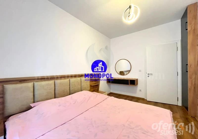 Jap me qira banesen 95m2 kati i -I- /Prishtine — fotografia 5