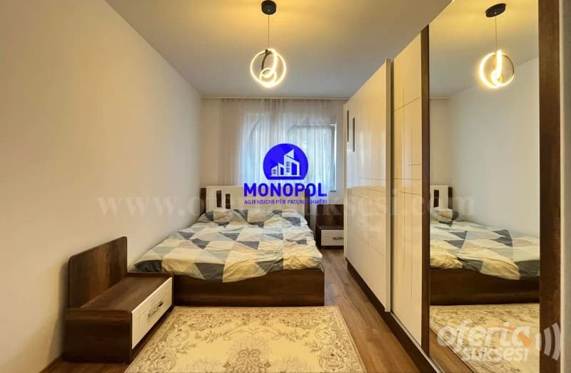 Jap me qira banesen 95m2 kati i -I- /Prishtine — fotografia 7