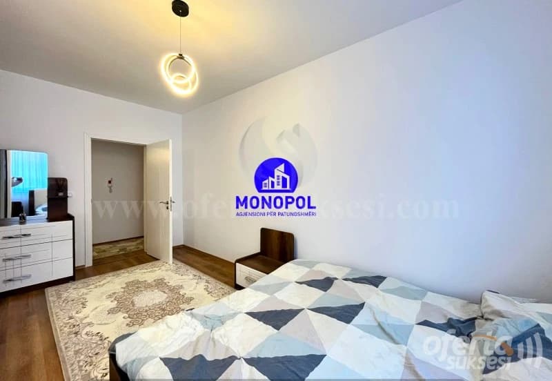 Jap me qira banesen 95m2 kati i -I- /Prishtine — fotografia 8