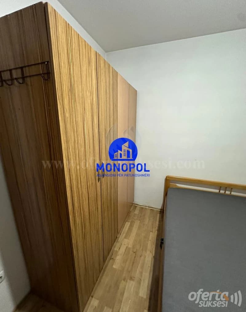 Jap me qira banesen 60m2 kati i -I-/Prishtine — fotografia 5