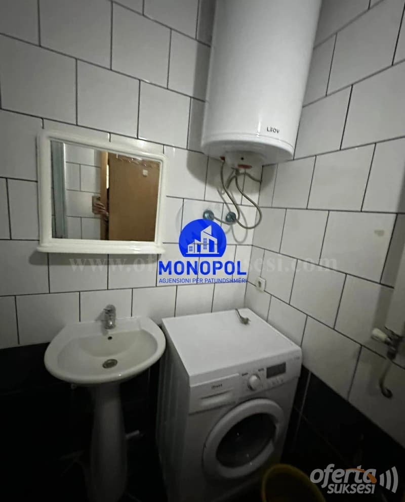 Jap me qira banesen 60m2 kati i -I-/Prishtine — fotografia 7