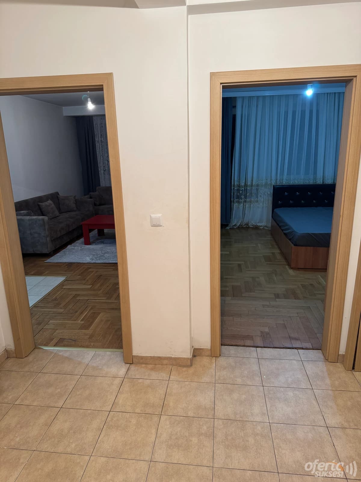 Jap me qira banesen 60m2 kati i -IV-/Prishtine — fotografia 6