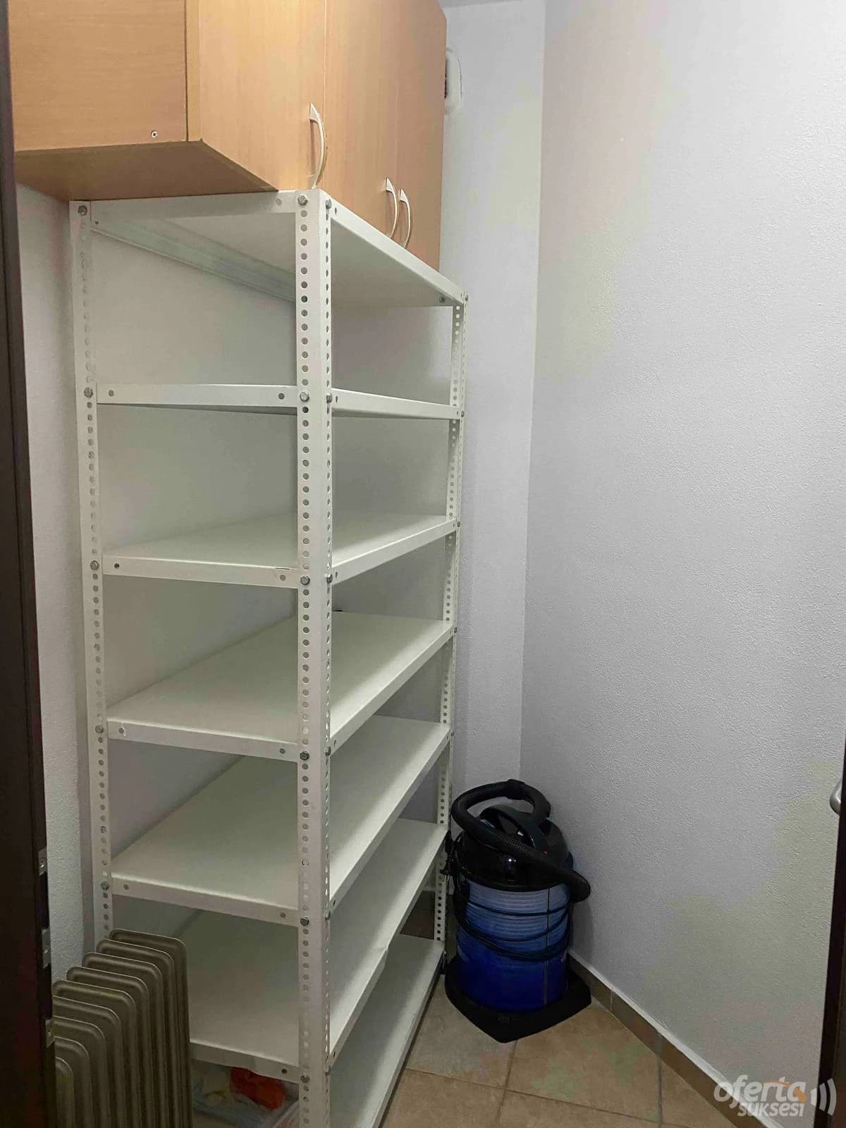 Jap me qira banesën 62m2 kati i -VII- / Prishtinë — fotografia 5