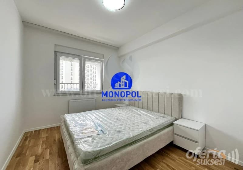 Jap me qira banesen-luksoze 91m2 kati i -VI-/Prishtine — fotografia 3