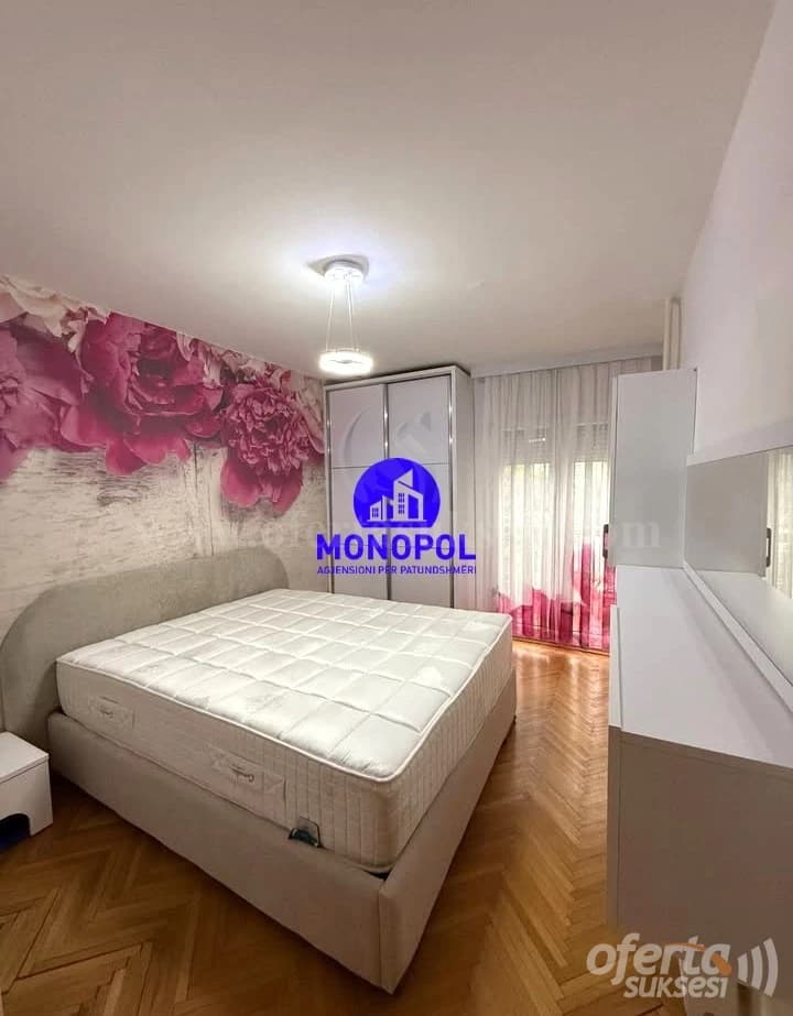 Jap me qira banesen 70m2 kati i -III- / Prishtine — fotografia 4