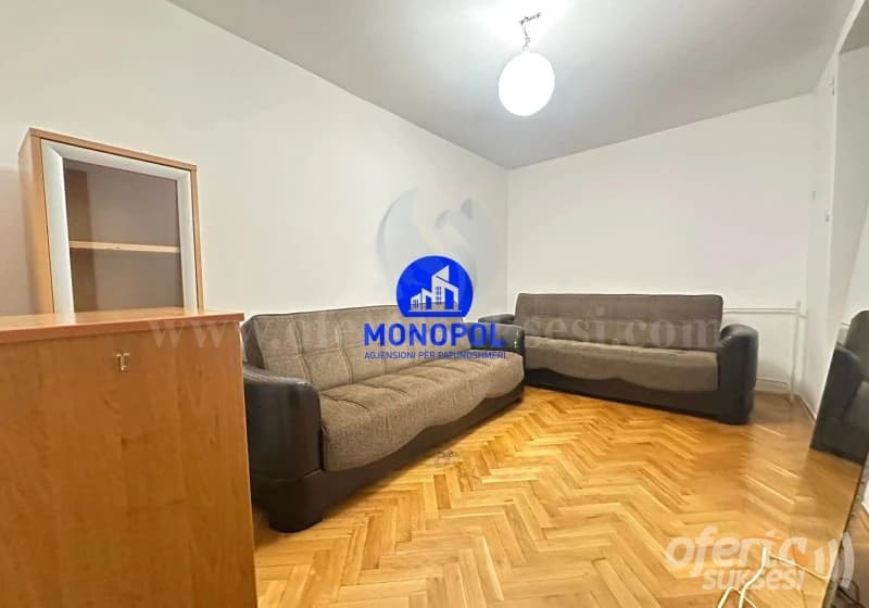 Jap me qira banesen 90m2 kati i -III-/Prishtine — fotografia 7