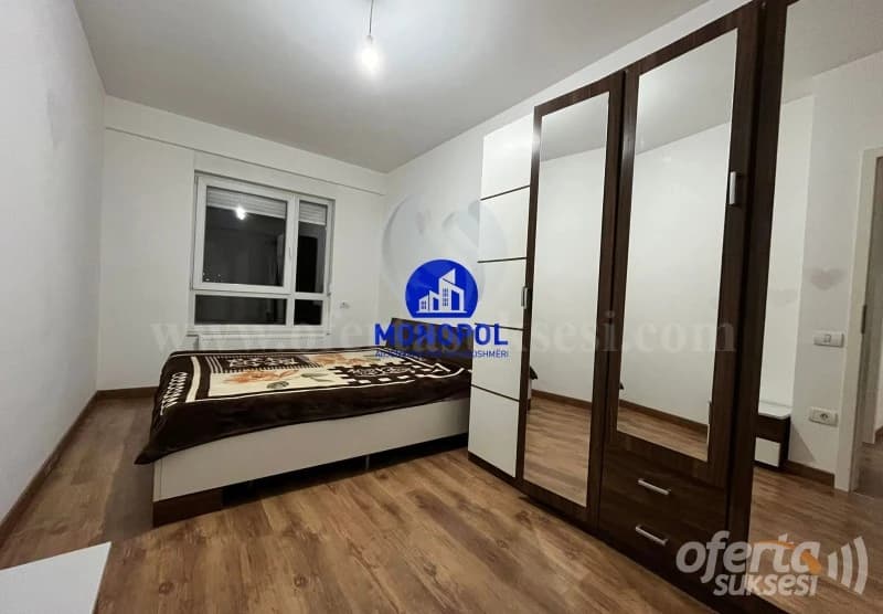 Jap me qira banesen 77m2 kati i -VIII-/Prishtine — fotografia 4