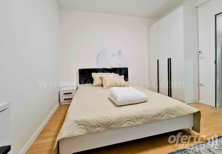 Jap me qira banesen 95m2 kati i -VII-/Prishtine — fotografia 5