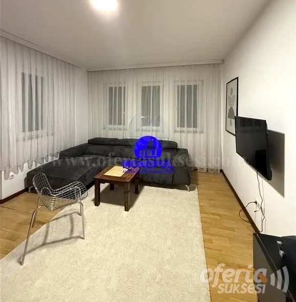 Jap me qira banesen 70m2 kati i -I-/Prishtine — fotografia 1