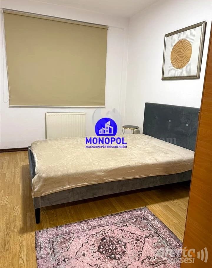 Jap me qira banesen 70m2 kati i -I-/Prishtine — fotografia 4
