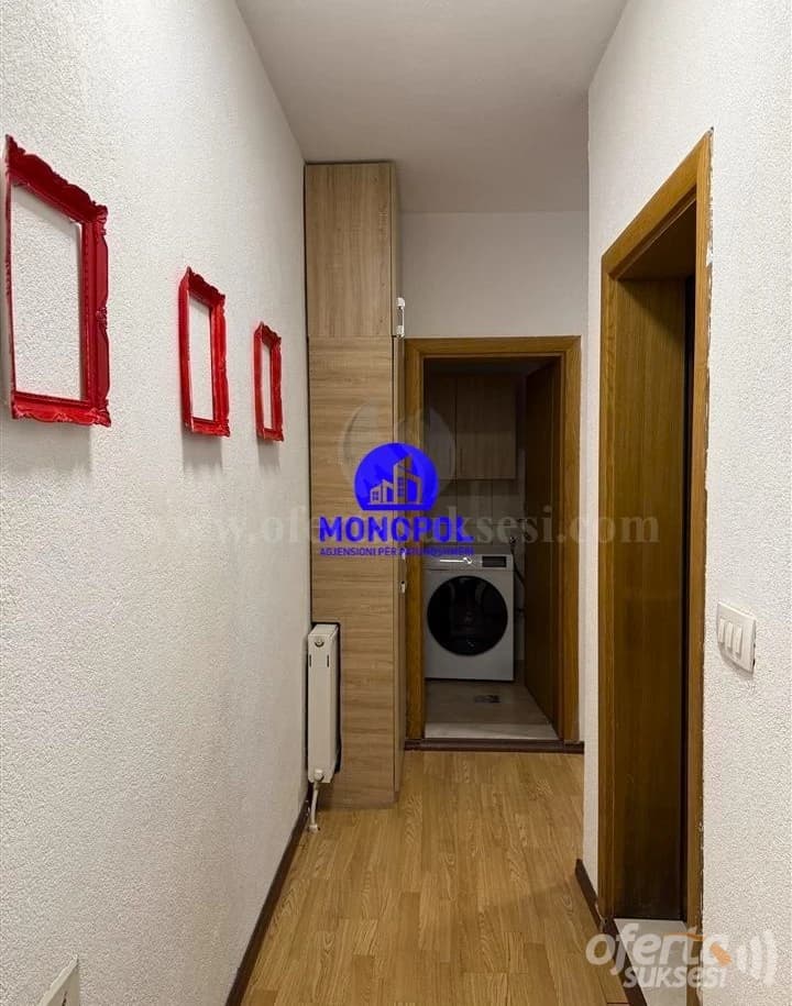 Jap me qira banesen 70m2 kati i -I-/Prishtine — fotografia 7