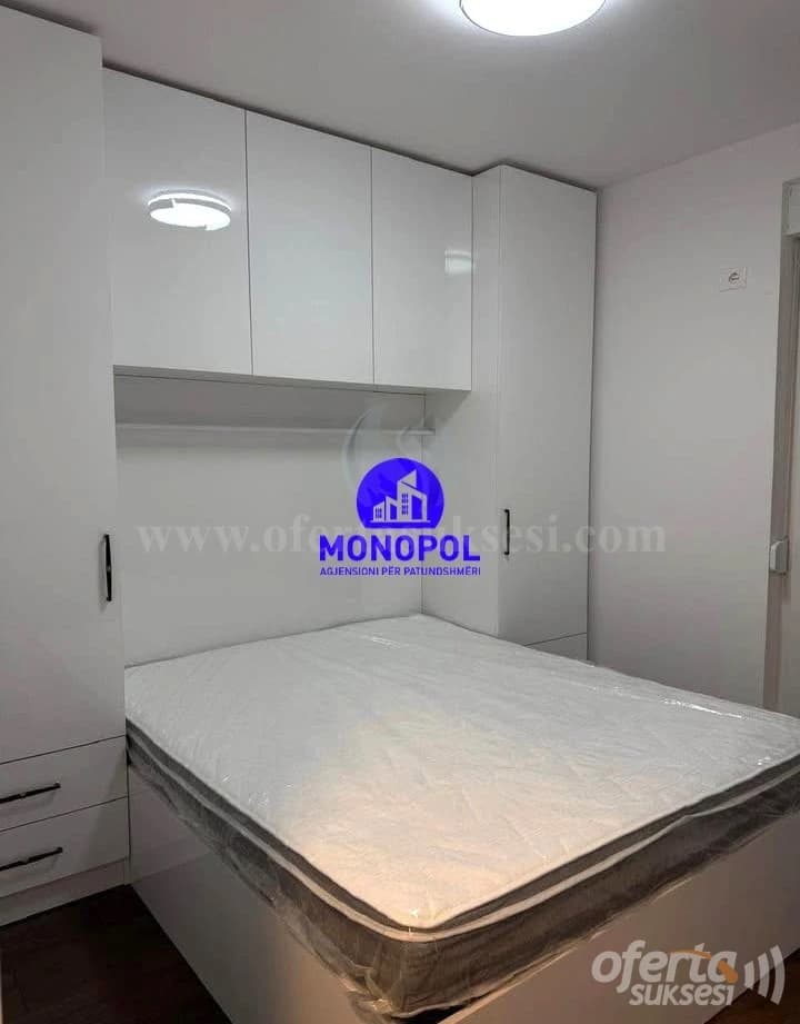 Jap me qira banesen 89m2 kati i -V-/Prishtine — fotografia 3
