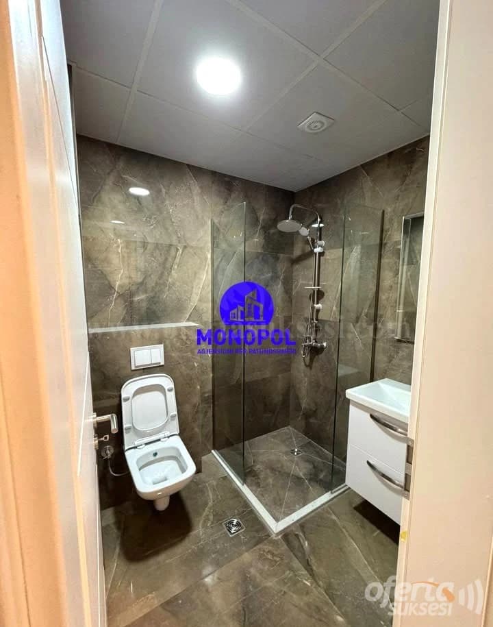 Jap me qira banesen 89m2 kati i -V-/Prishtine — fotografia 6