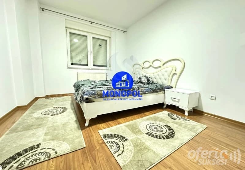 Jap me qira banesen 80m2 kati i -VIII-/Prishtine — fotografia 4