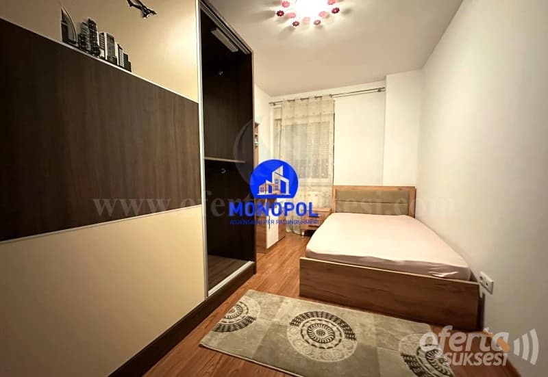 Jap me qira banesen 80m2 kati i -VIII-/Prishtine — fotografia 6