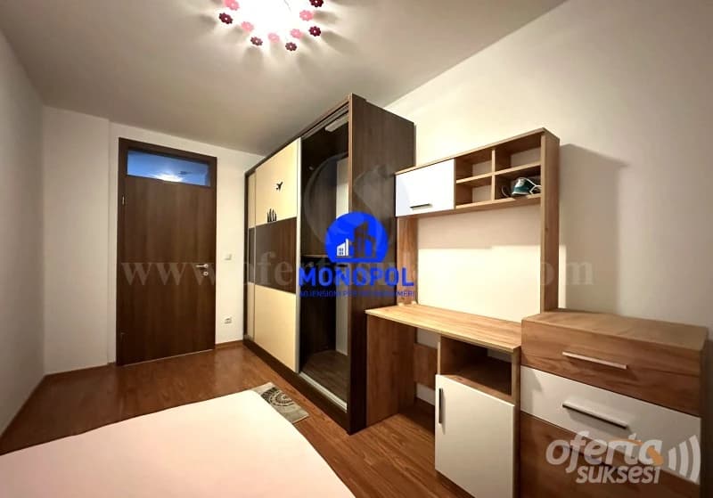Jap me qira banesen 80m2 kati i -VIII-/Prishtine — fotografia 7