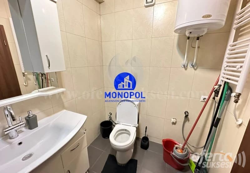 Jap me qira banesen 80m2 kati i -VIII-/Prishtine — fotografia 8