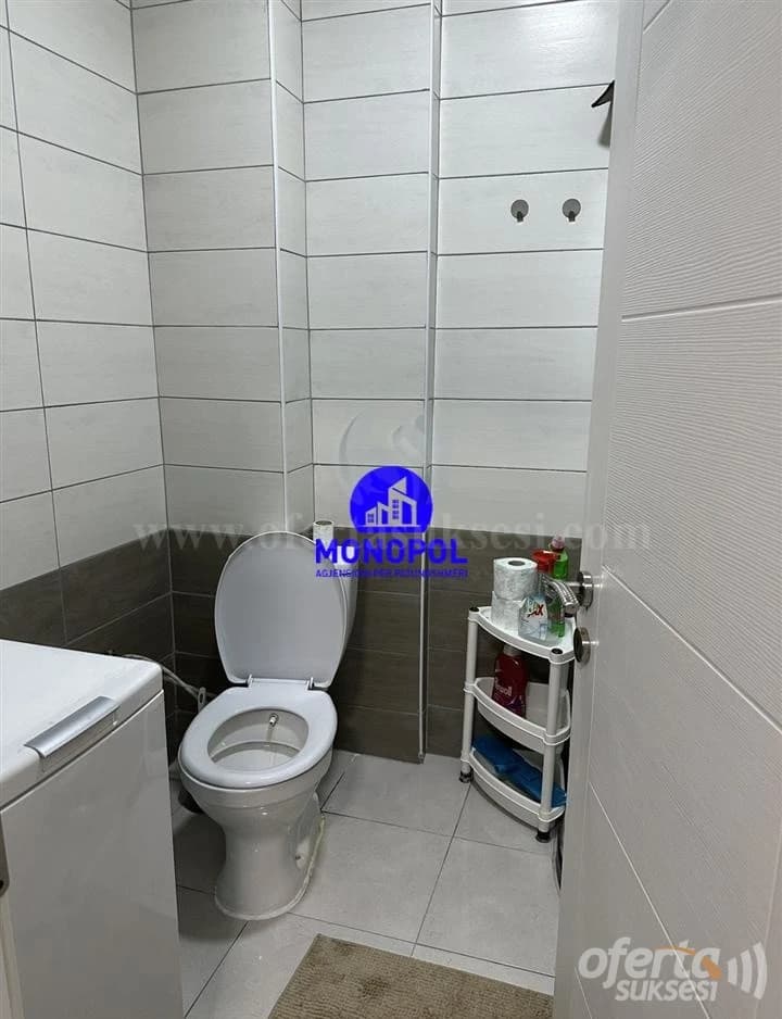 Jap me qira banesen 62m2 kati i -VII-/Prishtine — fotografia 5