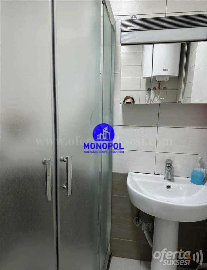 Jap me qira banesen 62m2 kati i -VII-/Prishtine — fotografia 6