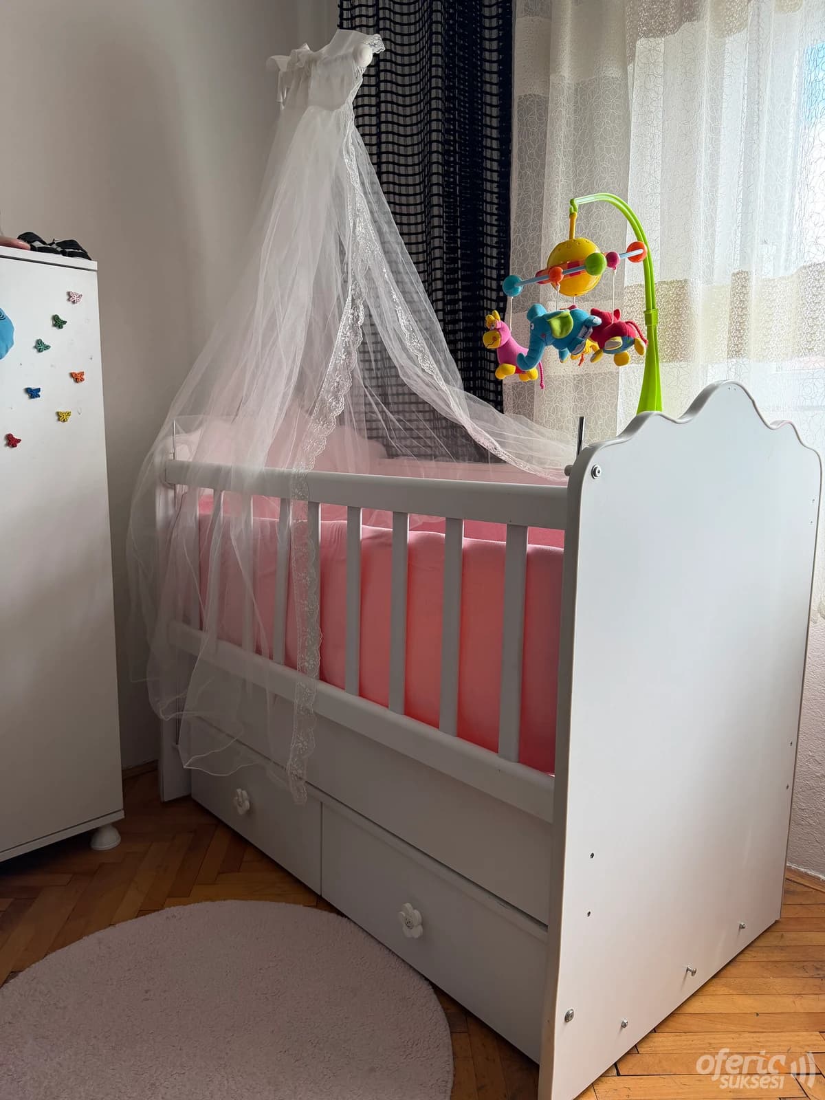 Shes urgjente për shkak të shpërnguljes — fotografia 5