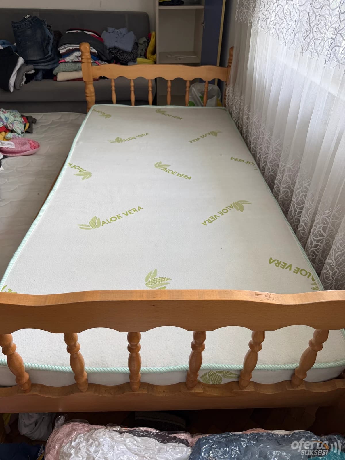 Shes urgjente për shkak të shpërnguljes — fotografia 7