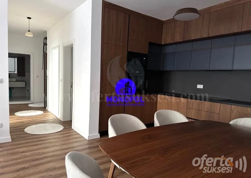 Jap me qira banesen 85m2 kati i -III- / Prishtine — fotografia 4