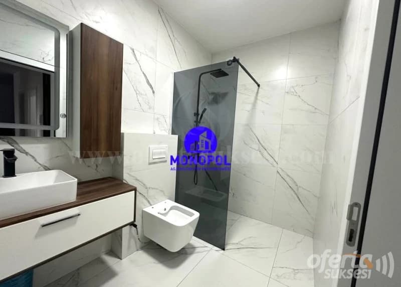 Jap me qira banesen 85m2 kati i -III- / Prishtine — fotografia 5