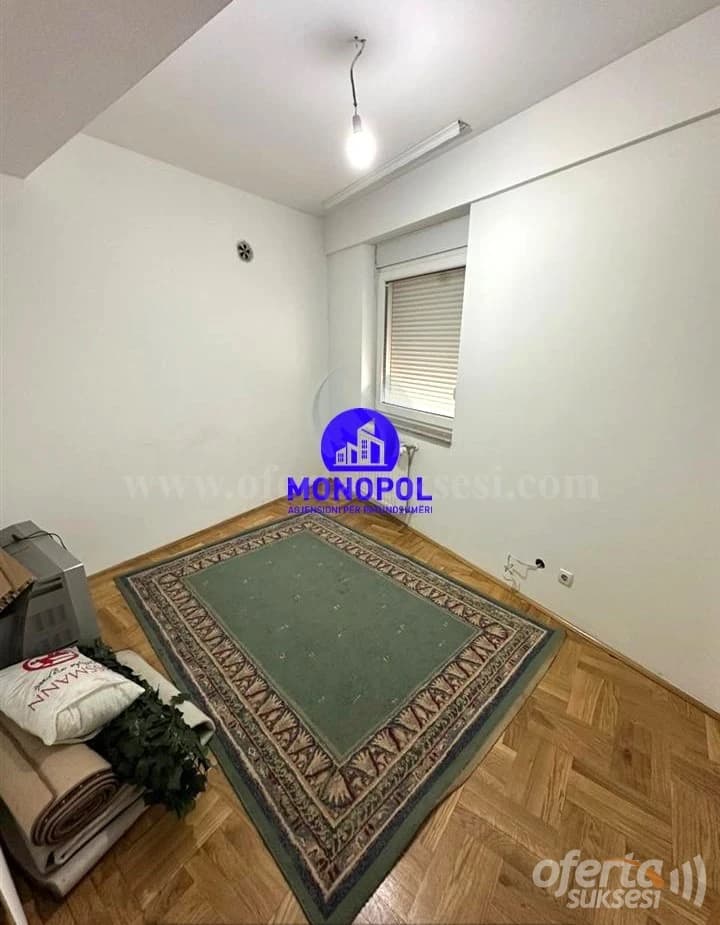 Jap me qira banesen-zyren 125m2 kati i -I-/Prishtine — fotografia 6