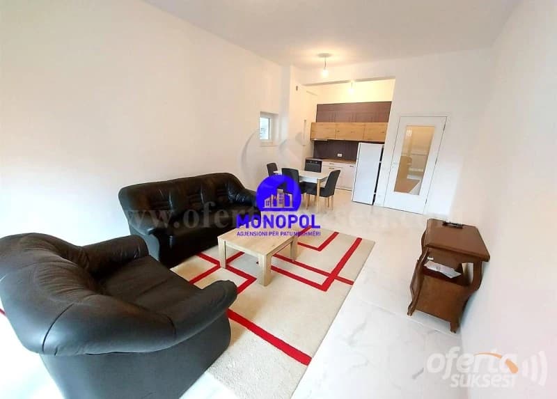 Jap me qira banesen 50m2 kati perdhes/Prishtine — fotografia 1