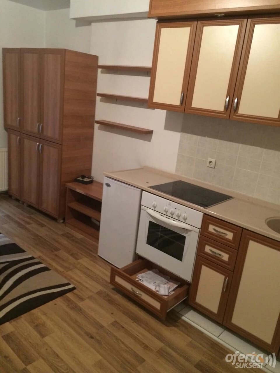 Jap me qira banesen 35m2 kati i -III-/Prishtine — fotografia 4