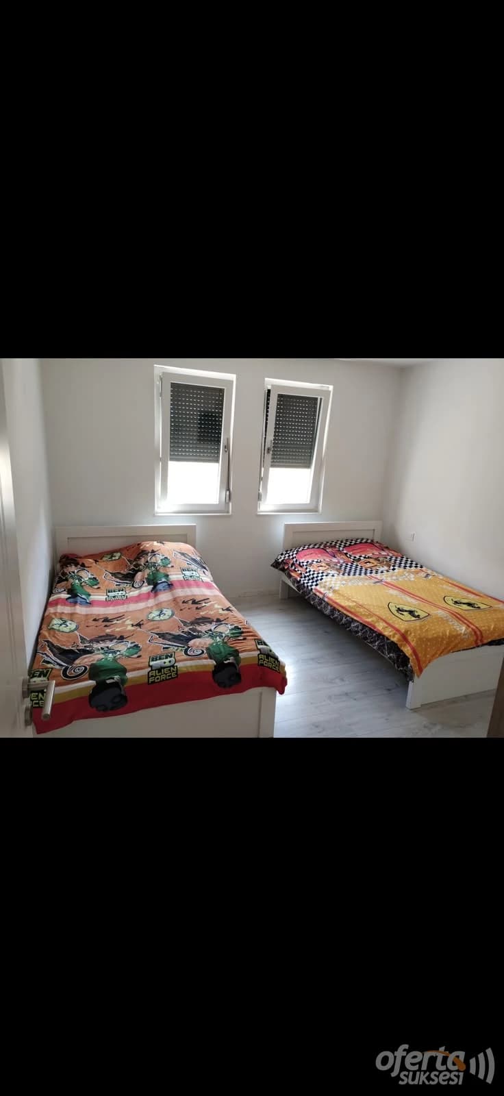 Jap me qira shtepin 90m2/Prishtine — fotografia 5