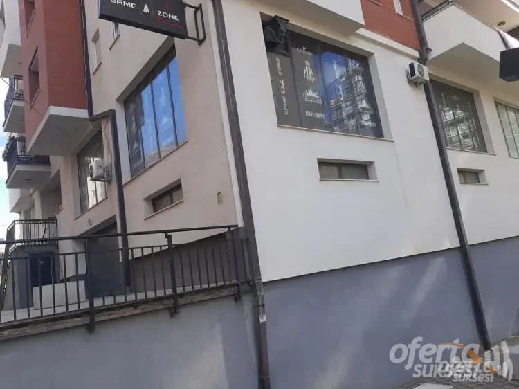Jap me qira lokalin 121m2 kati i -I- / Prishtine — fotografia 3