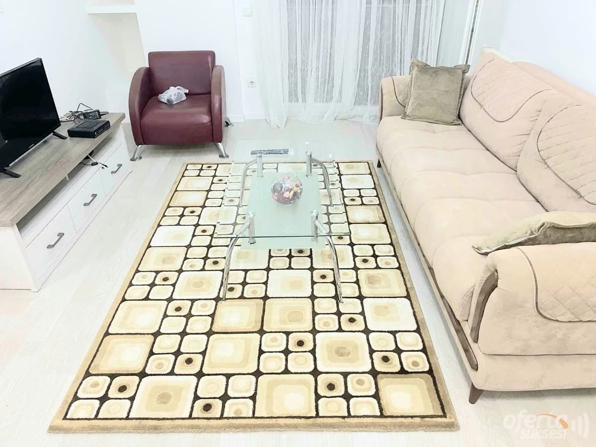 Jap me qira banesen 60m2 kati i -VII- / Prishtine — fotografia 4