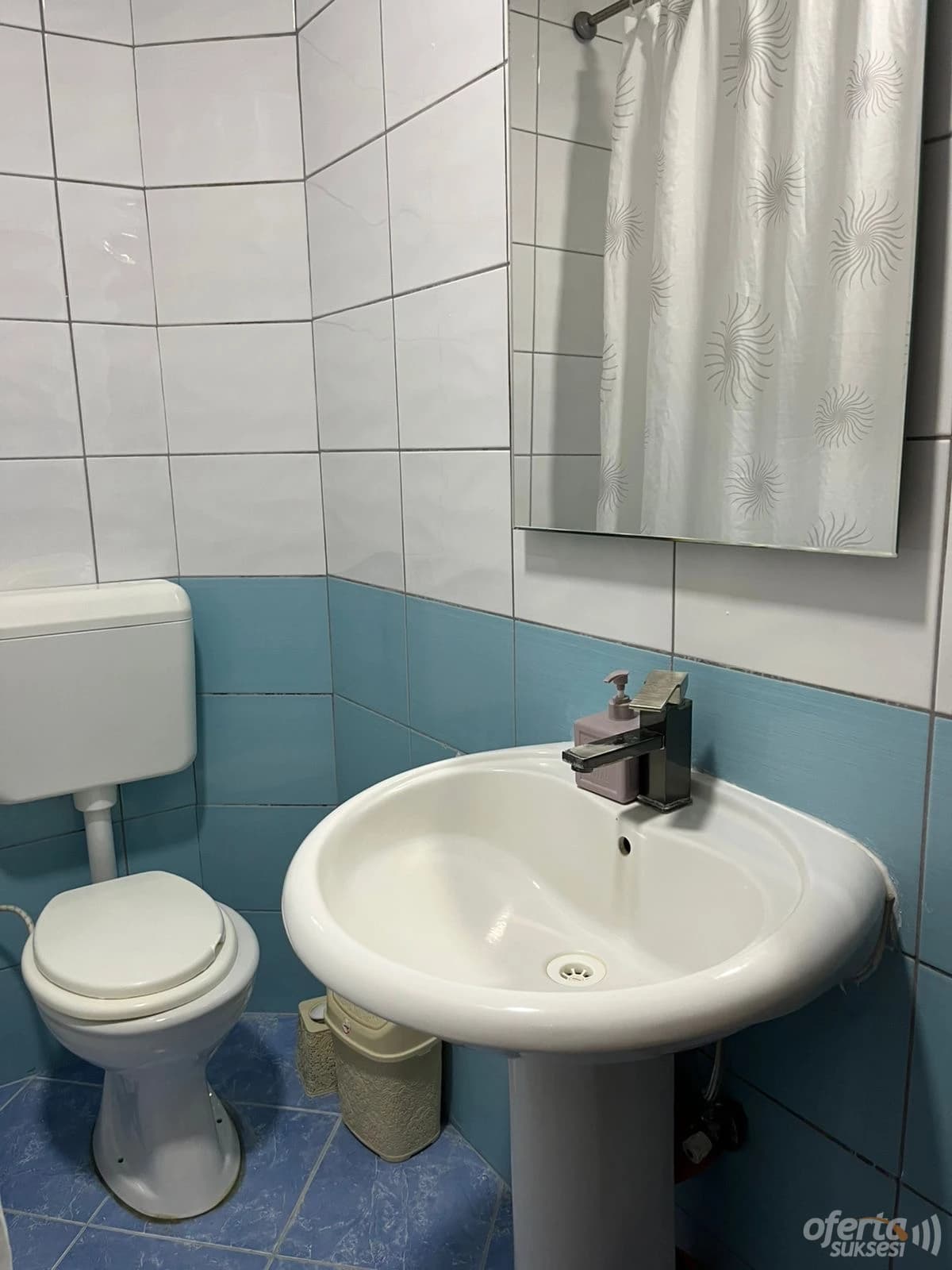 Jap me qira banesen 75m2 kati i -VII-/Prishtine — fotografia 7