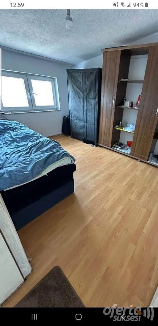 Shes banesne 80m2 kati i -VI- / Fushe Kosove — fotografia 8