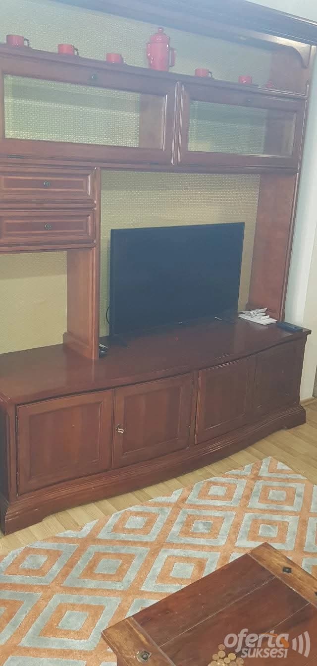 Jap me qira banesen 60m2 kati i -II-/Prishtine — fotografia 1