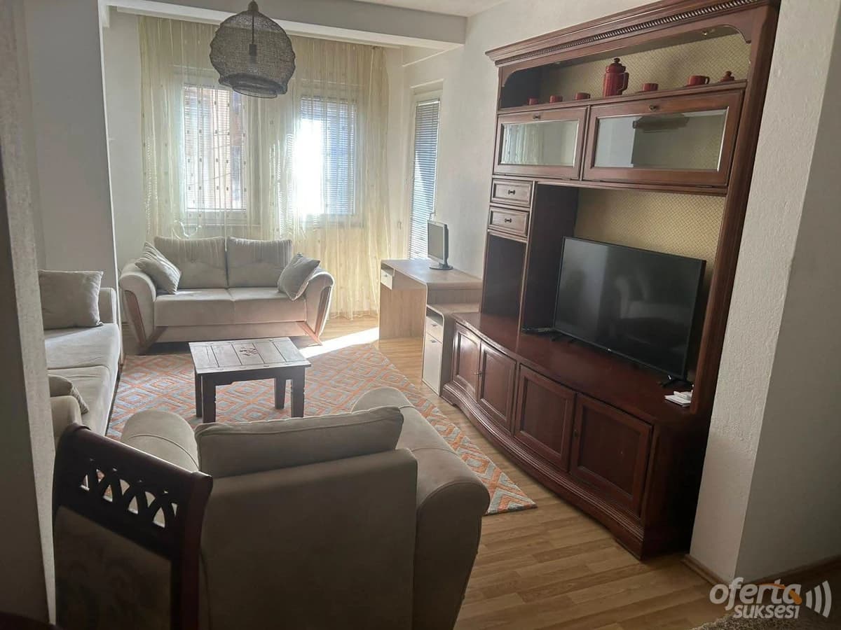 Jap me qira banesen 60m2 kati i -II-/Prishtine — fotografia 5
