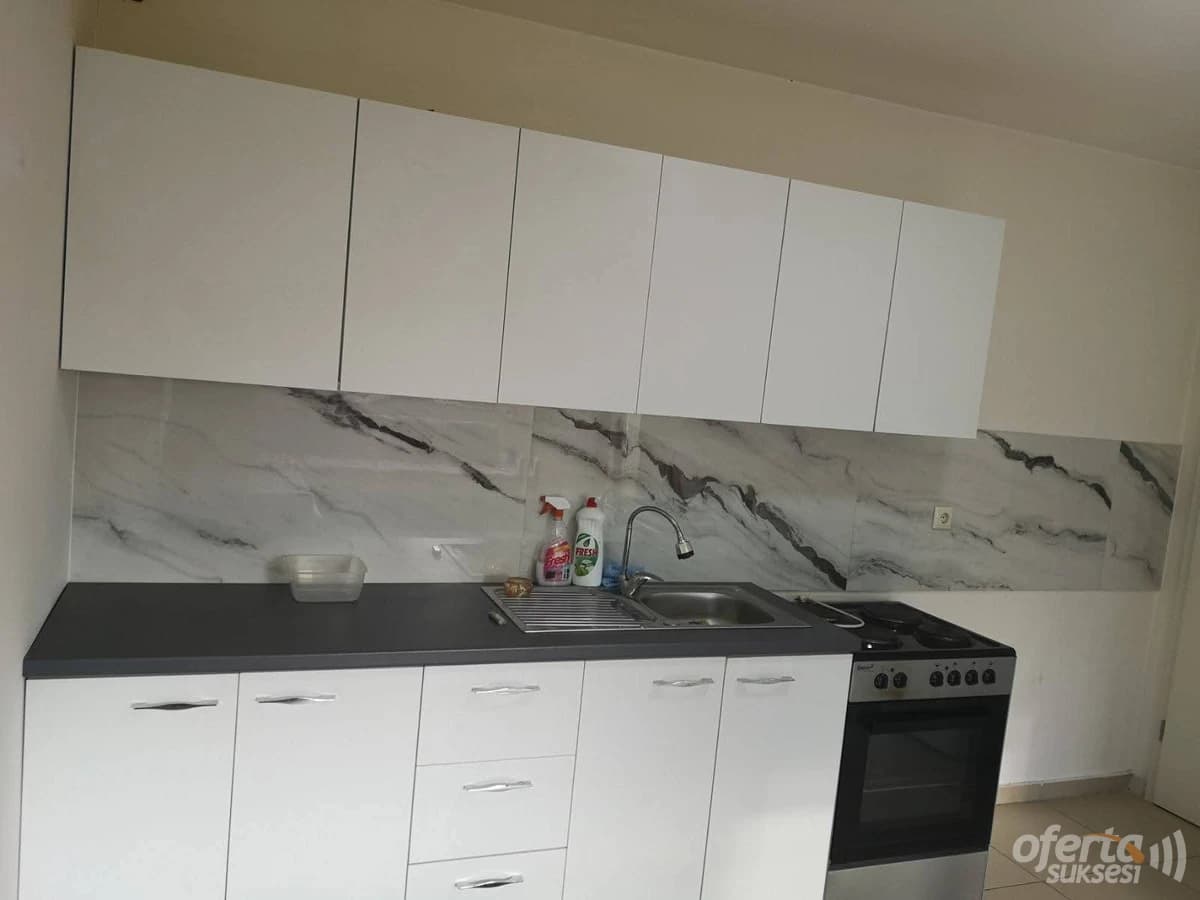 Jap me qira banesen 80m2 kati i -I-/Prishtine — fotografia 5