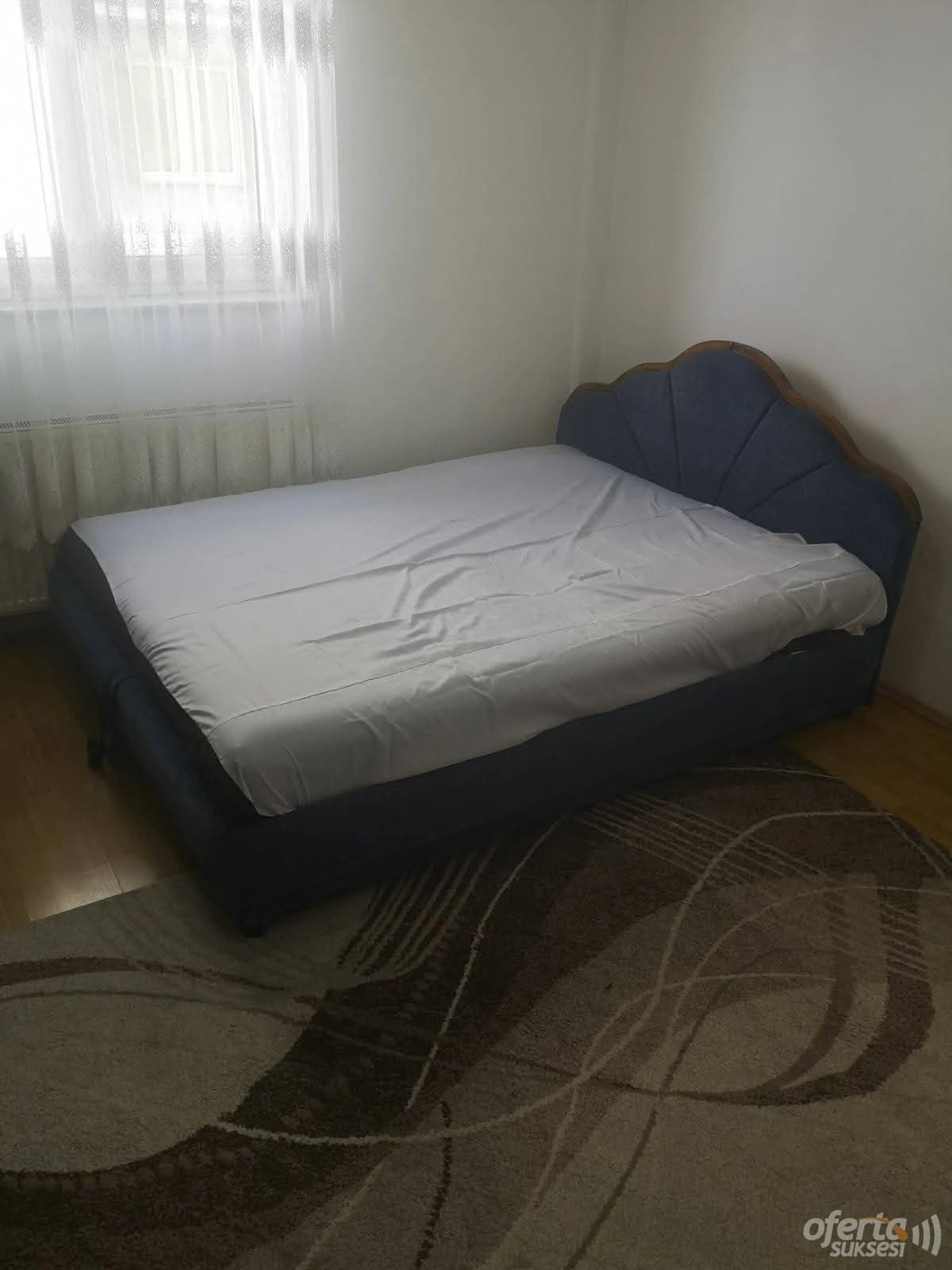 Jap me qira banesne 75m2 kati i -IV-/ Fushe Kosove — fotografia 5