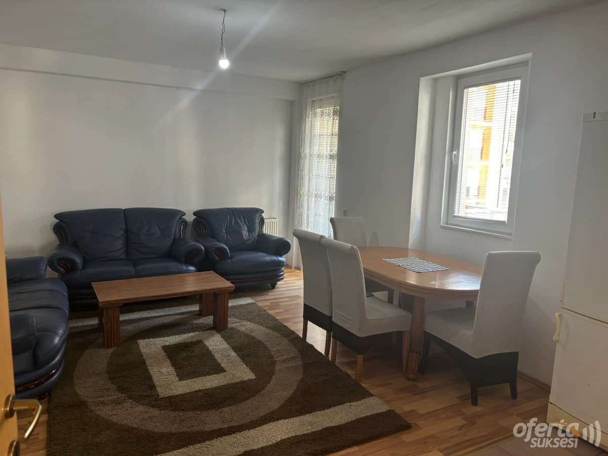 Jap me qira banesen 80m2 kati i -III-/Prishtine — fotografia 8