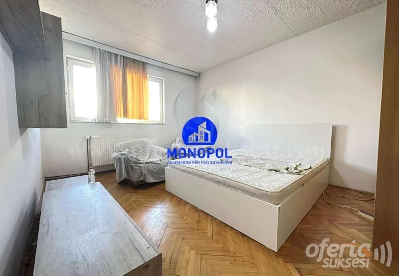 Jap me qira banesen 50m2 kati i -III-/Prishtine — fotografia 5