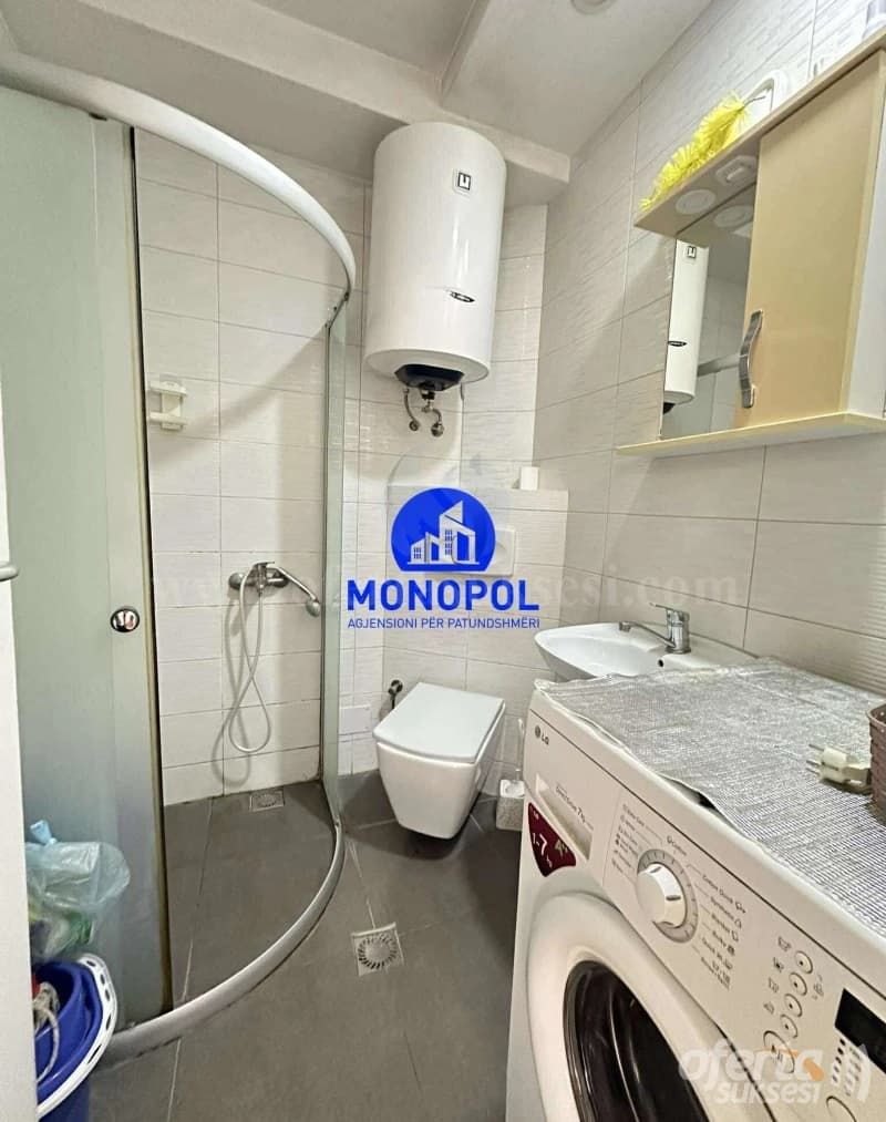Jap me qira banesen 50m2 kati i -III-/Prishtine — fotografia 6