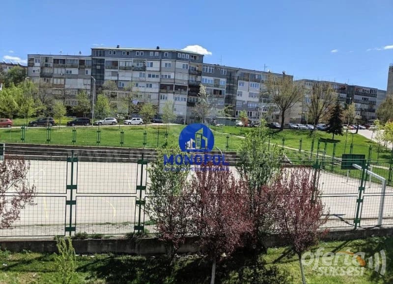 Jap me qira banesen 50m2 kati i -III-/Prishtine — fotografia 8