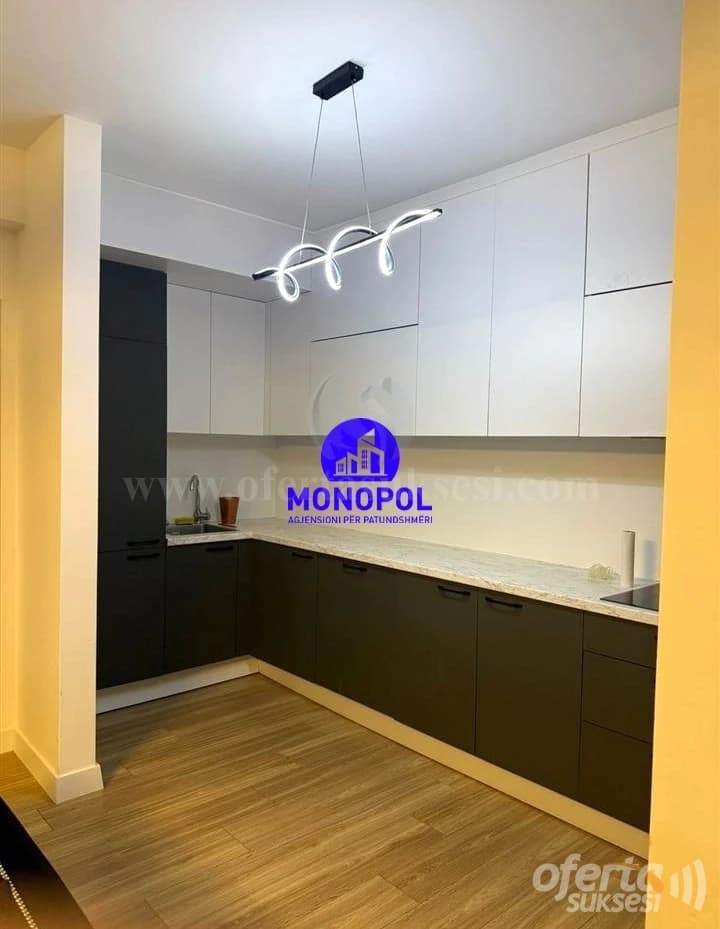 Jap me qira banesen 120m2 kati i -III- / Prishtine — fotografia 4