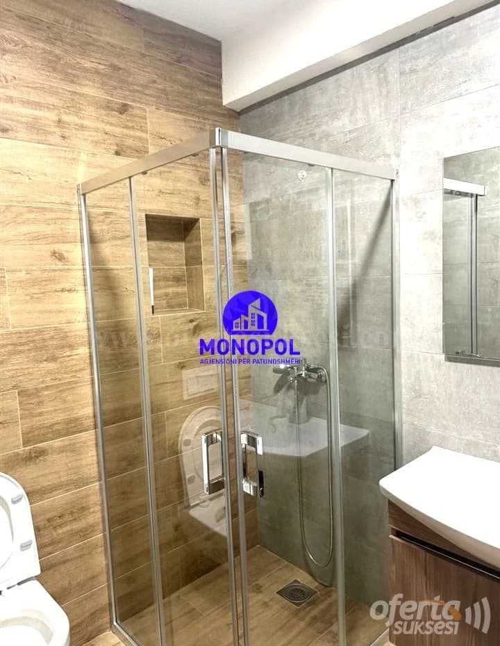 Jap me qira banesen 120m2 kati i -III- / Prishtine — fotografia 8