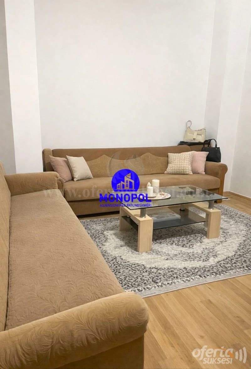 Jap me qira banesen 60m2 kati i -I-/Prishtine — fotografia 1
