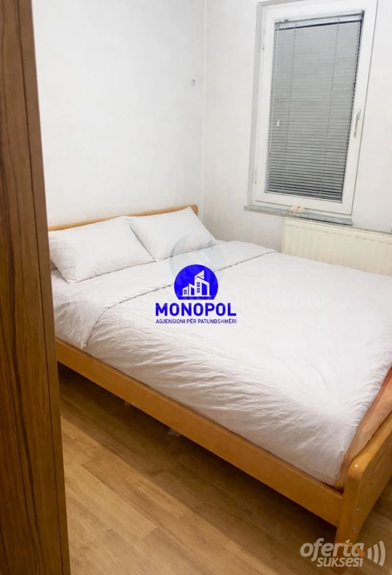 Jap me qira banesen 60m2 kati i -I-/Prishtine — fotografia 3